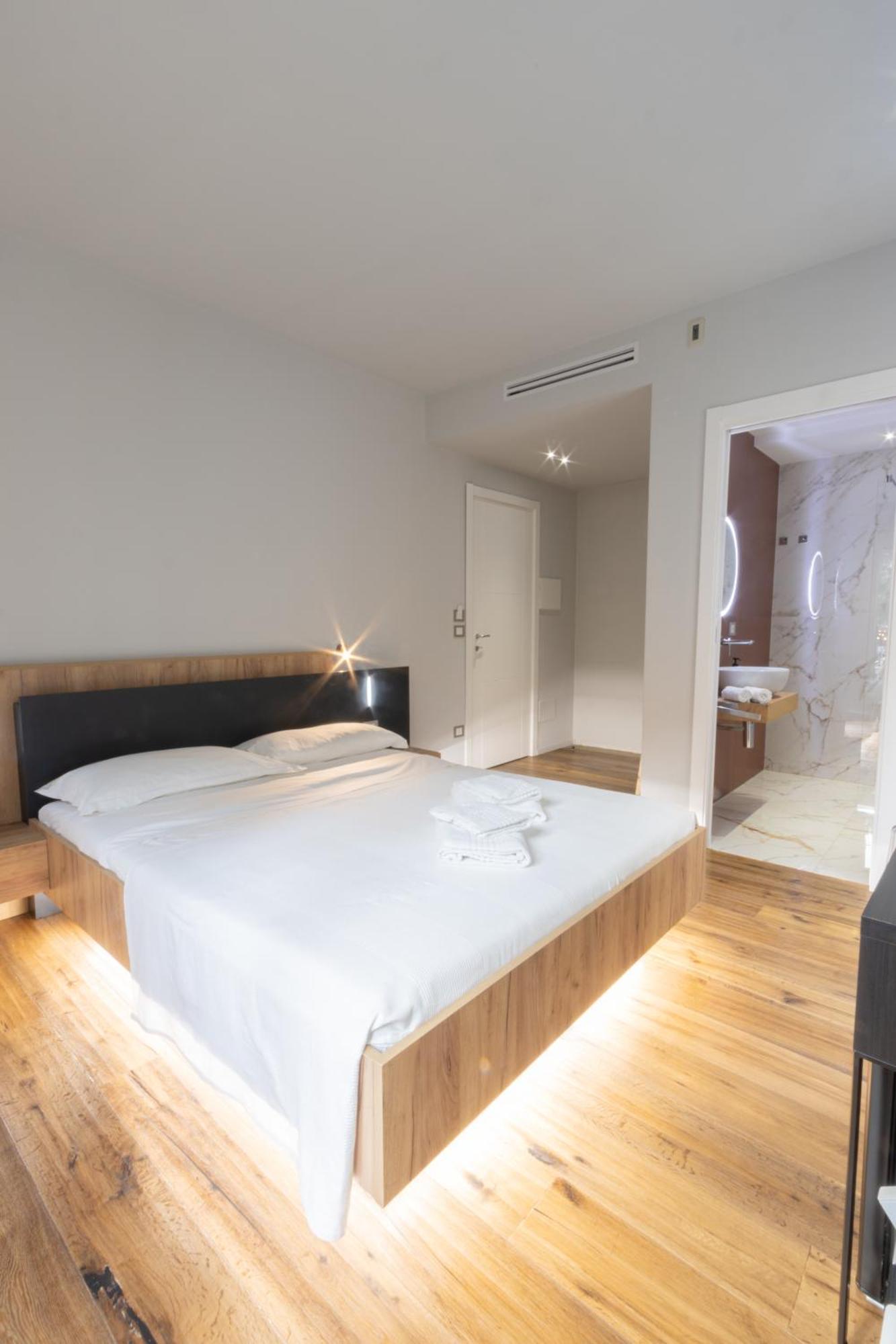 Taormina Boutique Rooms Exterior foto
