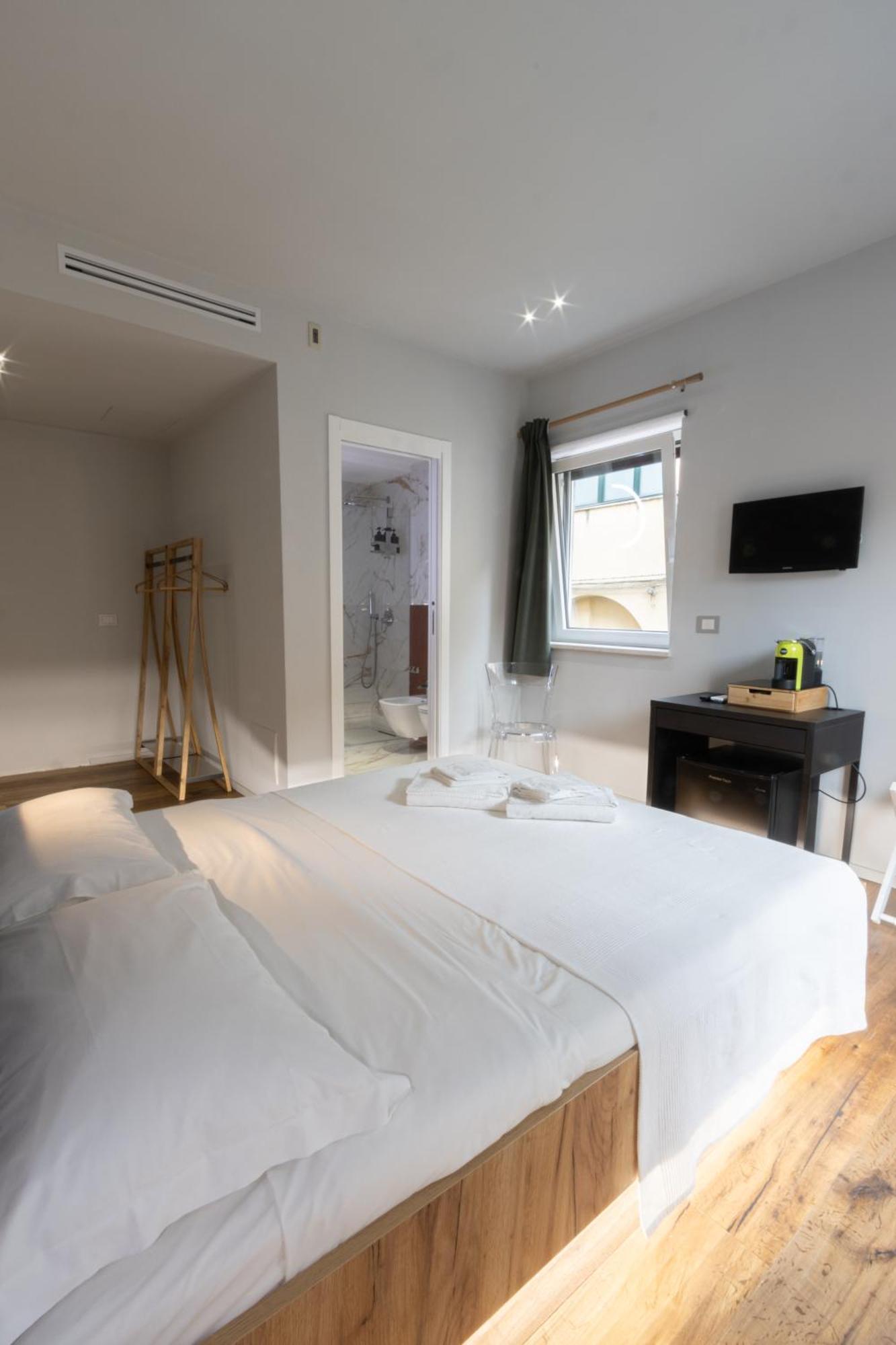 Taormina Boutique Rooms Exterior foto